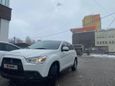 SUV   Mitsubishi ASX 2012 , 1120000 , 