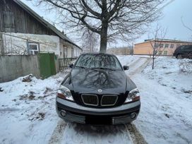 SUV   Kia Sorento 2002 , 450000 , 