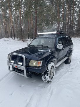 SUV   Great Wall Safe 2007 , 295000 , 