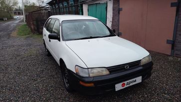  Toyota Corolla 1998 , 285000 , 