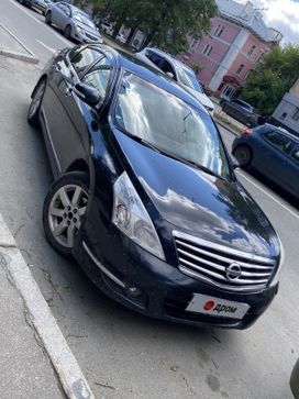  Nissan Teana 2008 , 800000 , 
