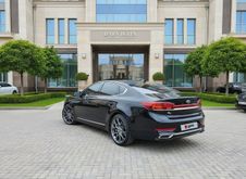 Москва K7, 2019 Москва K7, 2019