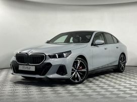  BMW 5-Series 2025 , 10955000 , 
