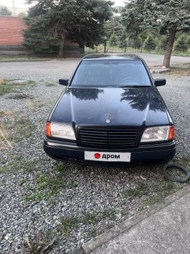  Mercedes-Benz C-Class 1993 , 350000 , 