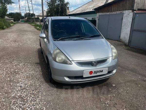  Honda Fit 2002 , 279000 , 