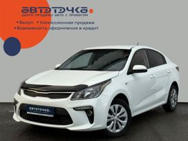  Kia Rio 2019 , 1270000 , 