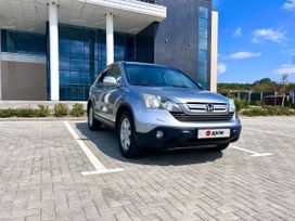 SUV   Honda CR-V 2008 , 1350000 , 