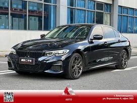  BMW 3-Series 2021 , 2830000 , 