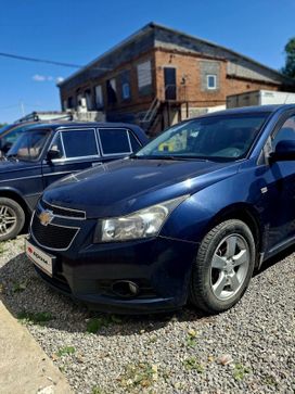  Chevrolet Cruze 2008 , 590000 , 