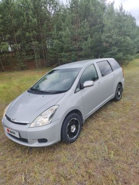    Toyota Wish 2003 , 850000 , 