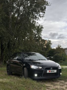  Mitsubishi Lancer 2013 , 780000 , 