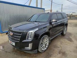 SUV   Cadillac Escalade 2020 , 5917600 , 