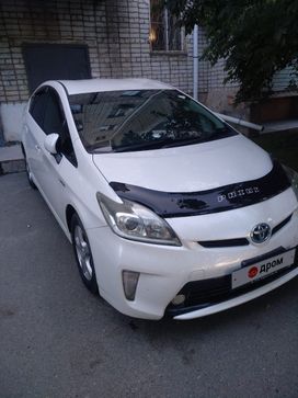  Toyota Prius 2012 , 1400000 , 