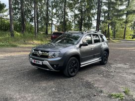 SUV   Renault Duster 2019 , 1290000 , 