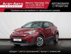 SUV   Toyota Izoa 2020 , 2735000 , 