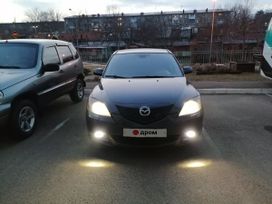  Mazda Mazda3 2005 , 700000 , 