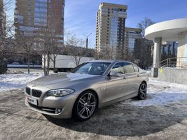  BMW 5-Series 2012 , 1990000 , 