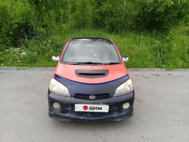  Daihatsu YRV 2000 , 200000 , 