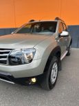 SUV   Renault Duster 2015 , 1060000 , 