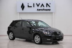  Mazda3, 2008