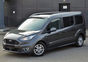    Ford Tourneo Connect 2019 , 1450000 , 