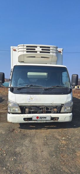   Mitsubishi Fuso Canter 2003 , 650000 ,  