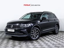  Tiguan 2022