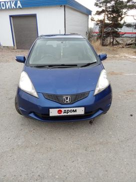  Honda Fit 2010 , 655000 , 