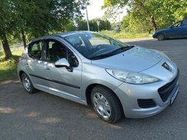  Peugeot 207 2009 , 377000 , 