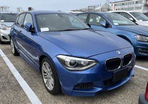  BMW 1-Series 2013 , 1070000 , 