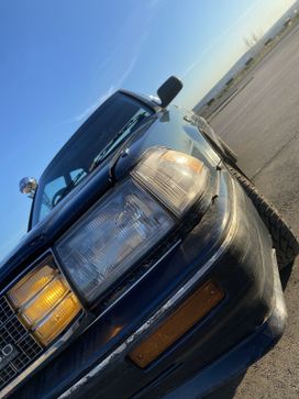  Toyota Crown 1990 , 380000 , 