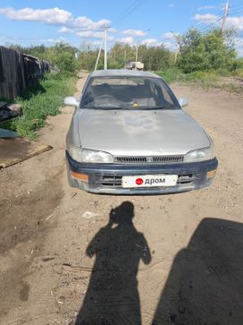  Toyota Sprinter 1994 , 235000 , 