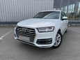 SUV   Audi Q7 2019 , 4980000 , 