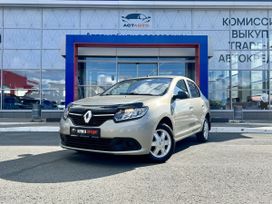  Renault Logan 2017 , 850000 , 