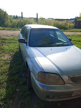  Honda Integra SJ 1999 , 200000 , 