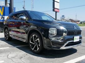 SUV   Mitsubishi Outlander 2024 , 4100000 , 