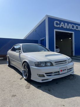  Toyota Chaser 1996 , 1750000 , -