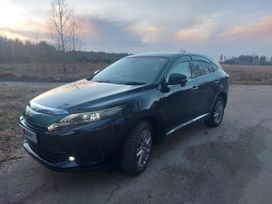 SUV   Toyota Harrier 2018 , 2590000 , 