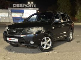 SUV   Hyundai Santa Fe 2006 , 1100000 , 