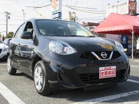  Nissan March 2020 , 838000 , 