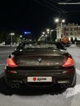   BMW M6 2007 , 3600000 , --