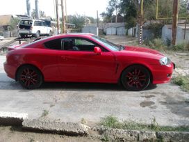  Hyundai Coupe 2005 , 420000 , 