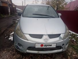    Mitsubishi Grandis 2004 , 350000 , 