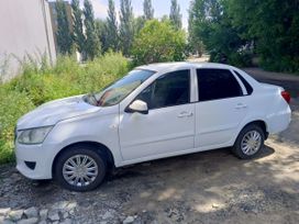  Datsun on-DO 2018 , 340000 , 