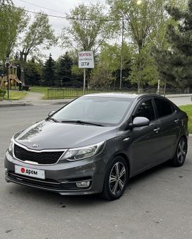  Kia Rio 2015 , 800000 , 