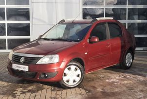  Renault Logan 2011 , 499000 , 