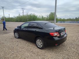  Toyota Corolla 2010 , 1100000 , 