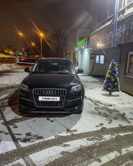 SUV   Audi Q7 2010 , 1999999 , 