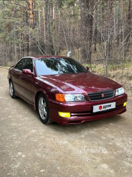  Toyota Chaser 2000 , 800000 , 