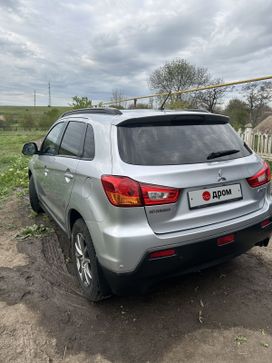 SUV   Mitsubishi ASX 2010 , 1400000 , 